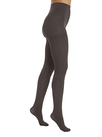 Tights 280DEN in dark grey