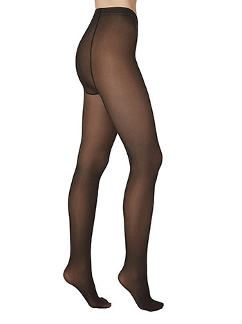 Tights 210DEN in black