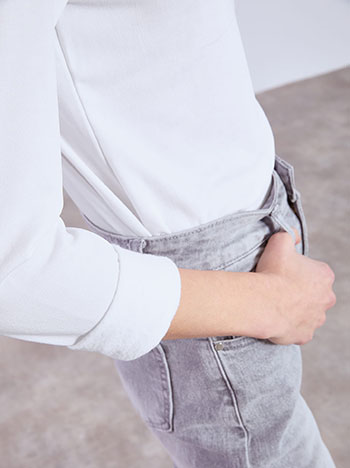 Ζιβάγκο ισοθερμικό σε λευκό