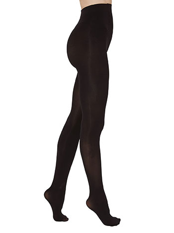 Καλσόν 180DEN σε μαύρο