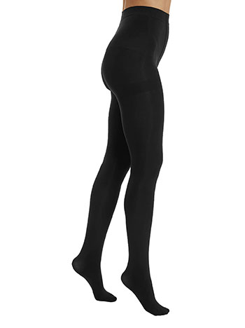 Tights 280DEN in black