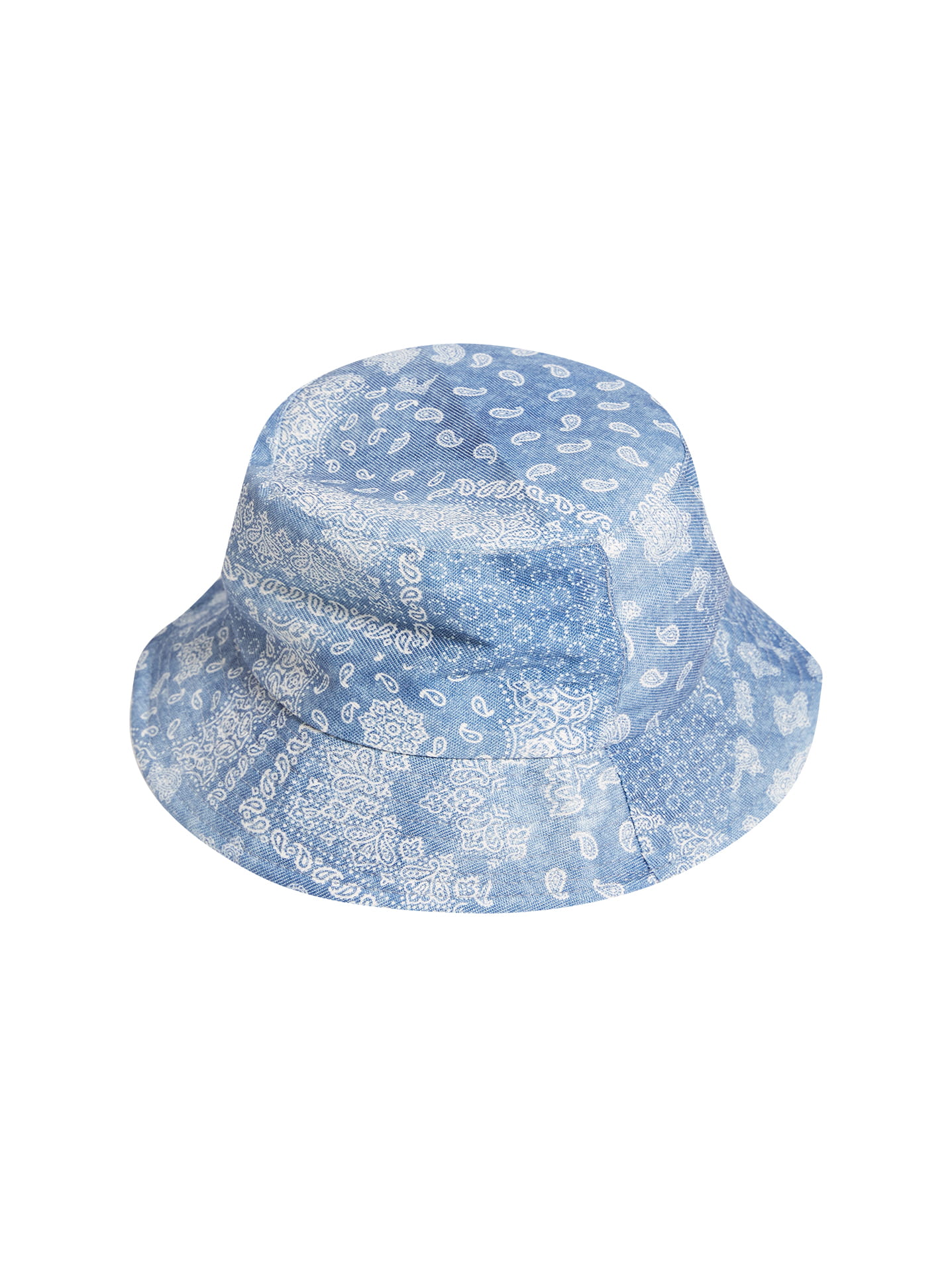 k*t様 HUMAN MADE Paisley Bucket Hat 