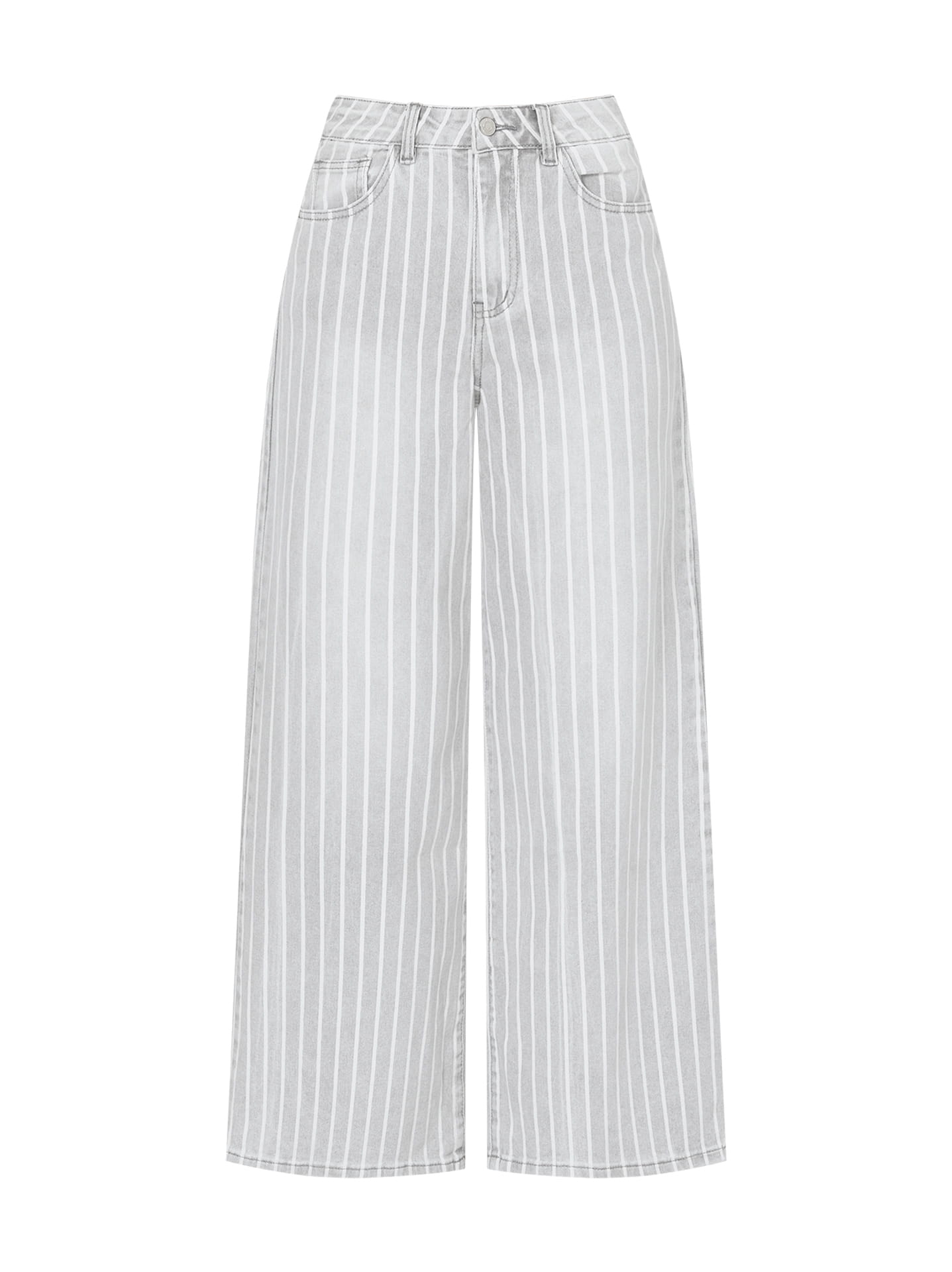 パンツ PLAIN SS25 PANTALONE PINCES LARGO (2974B4007 BCOOTTICO) JAG4857_ZP10111319Z-