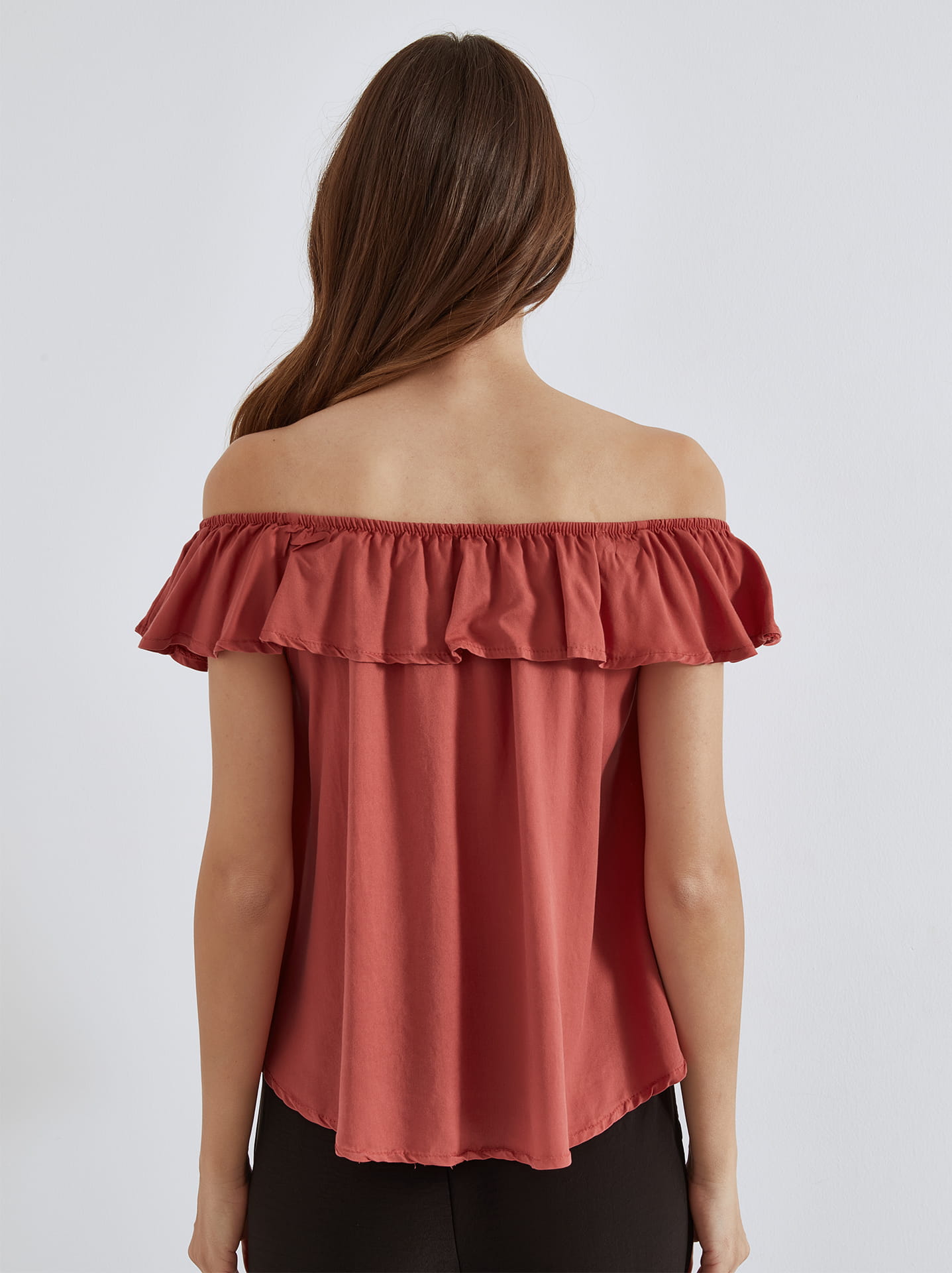 express red top