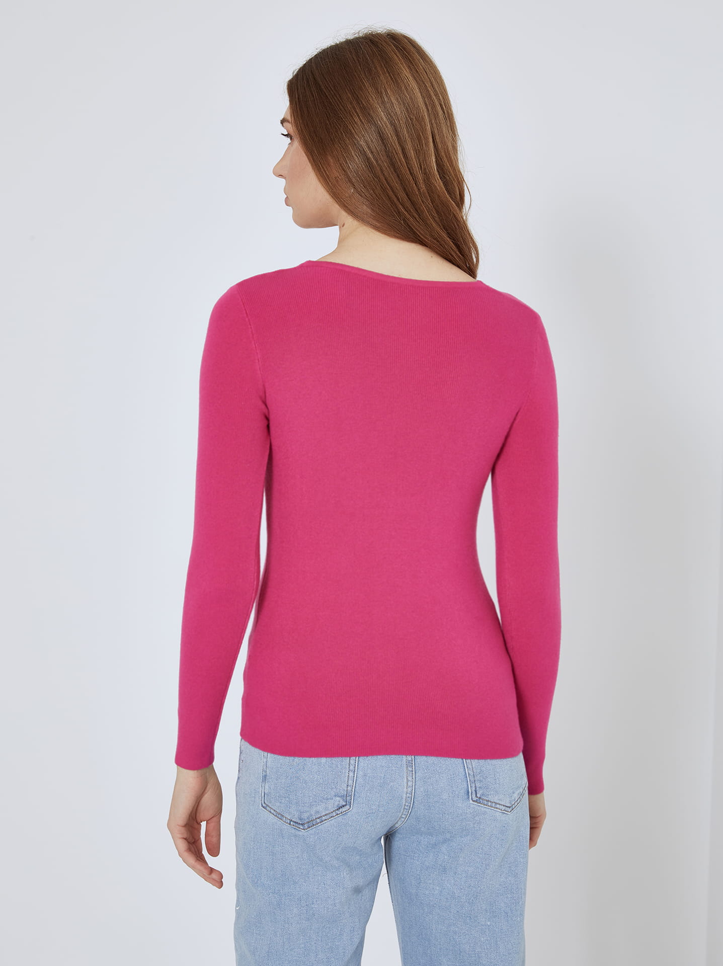 バレエ Stina see-through mellow tops L LULA TOP - MISA Los Angeles