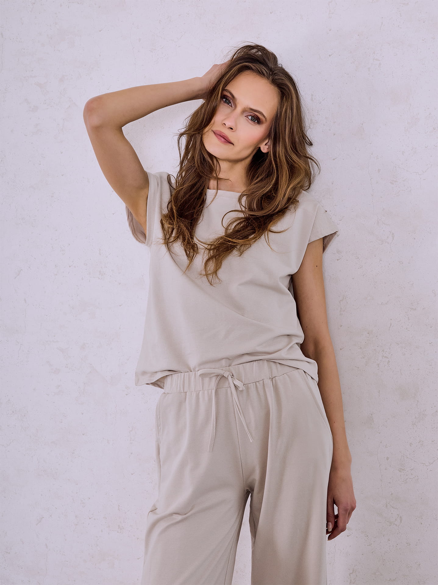 Co-ord outfit