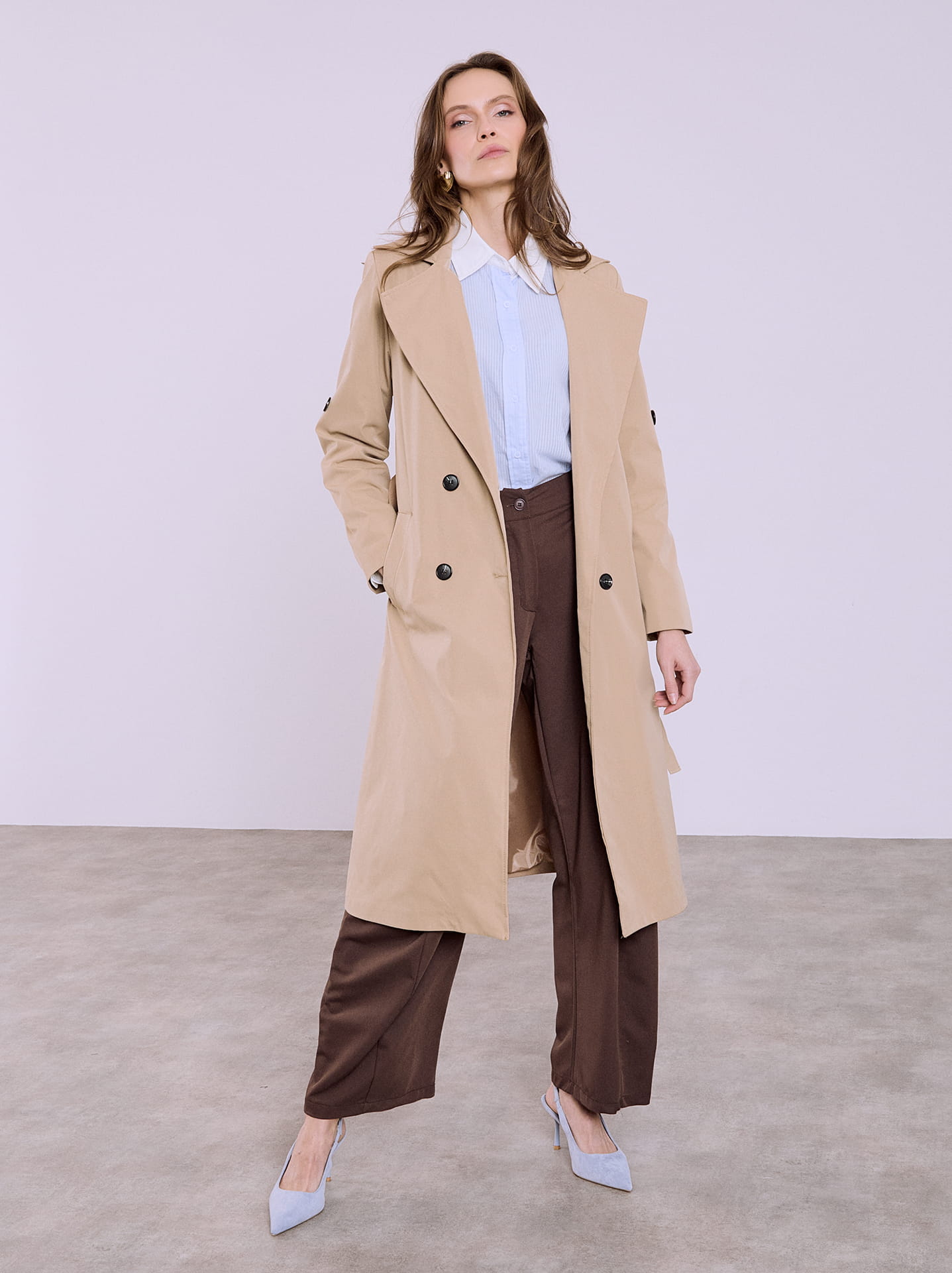 Καπαρντίνα