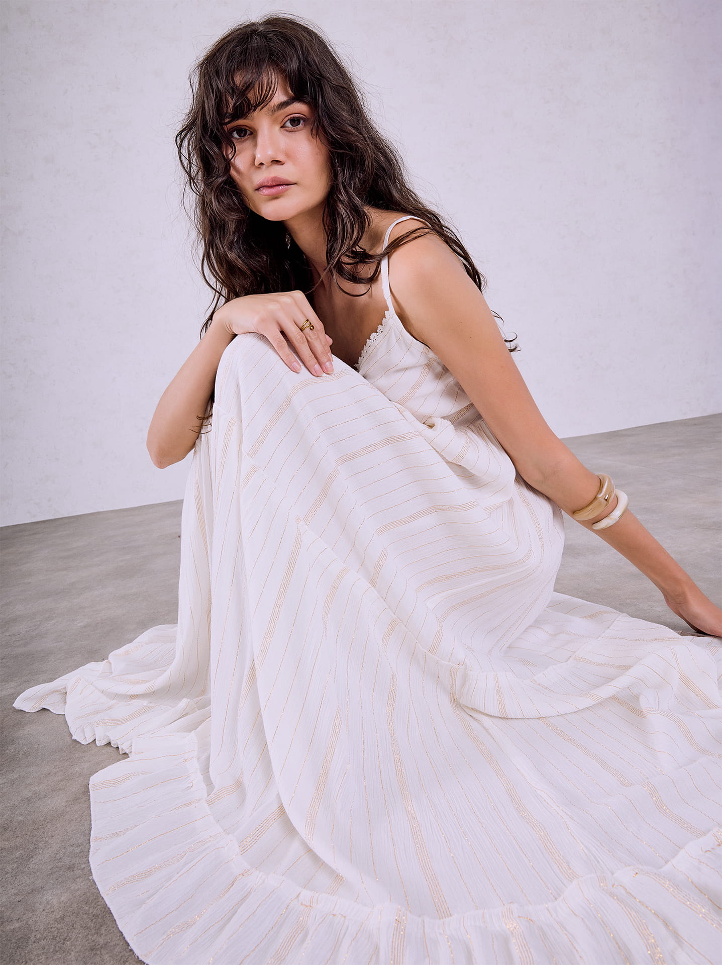 Φόρεμα boho