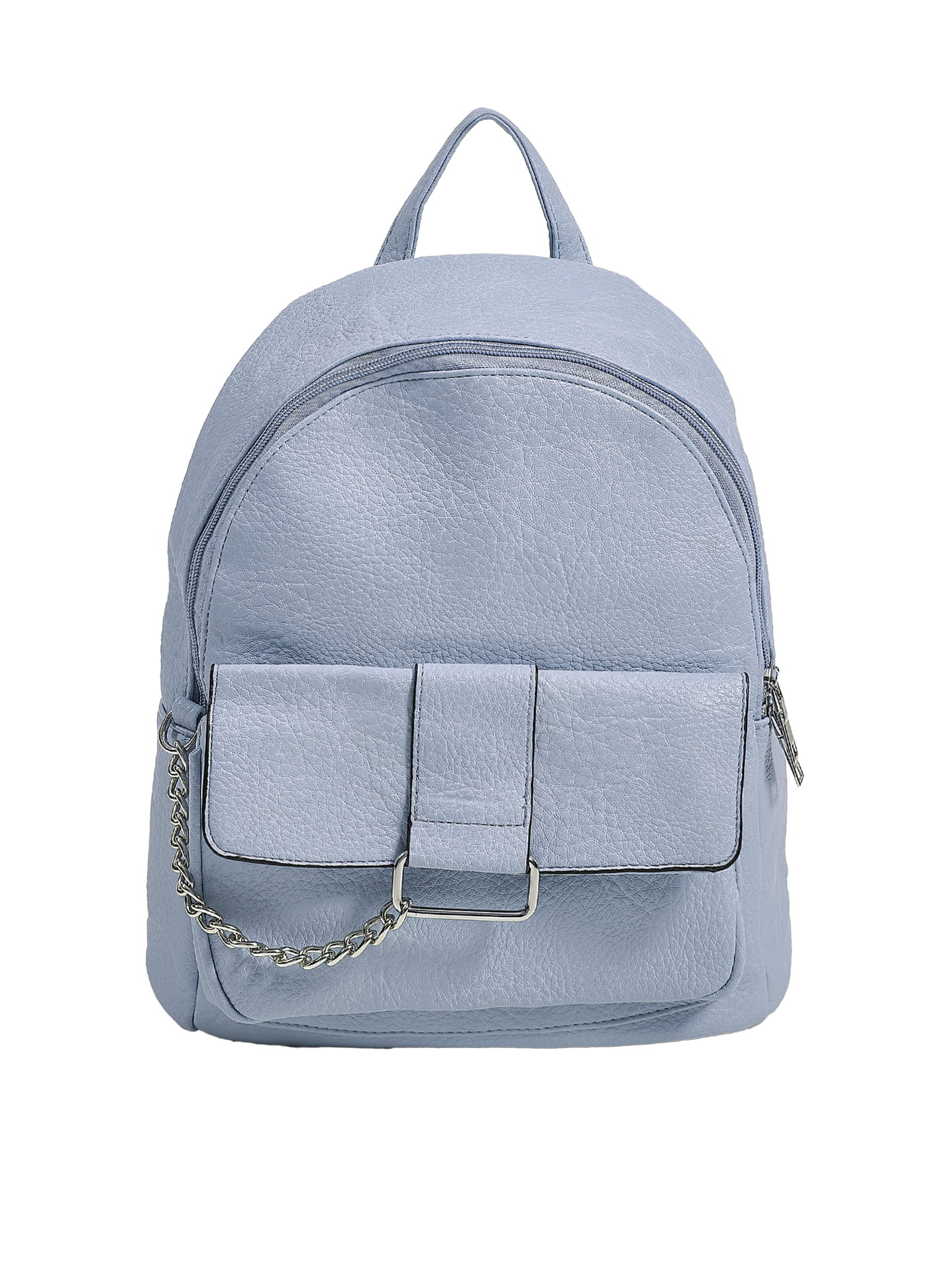 Baby blue backpack clearance purse