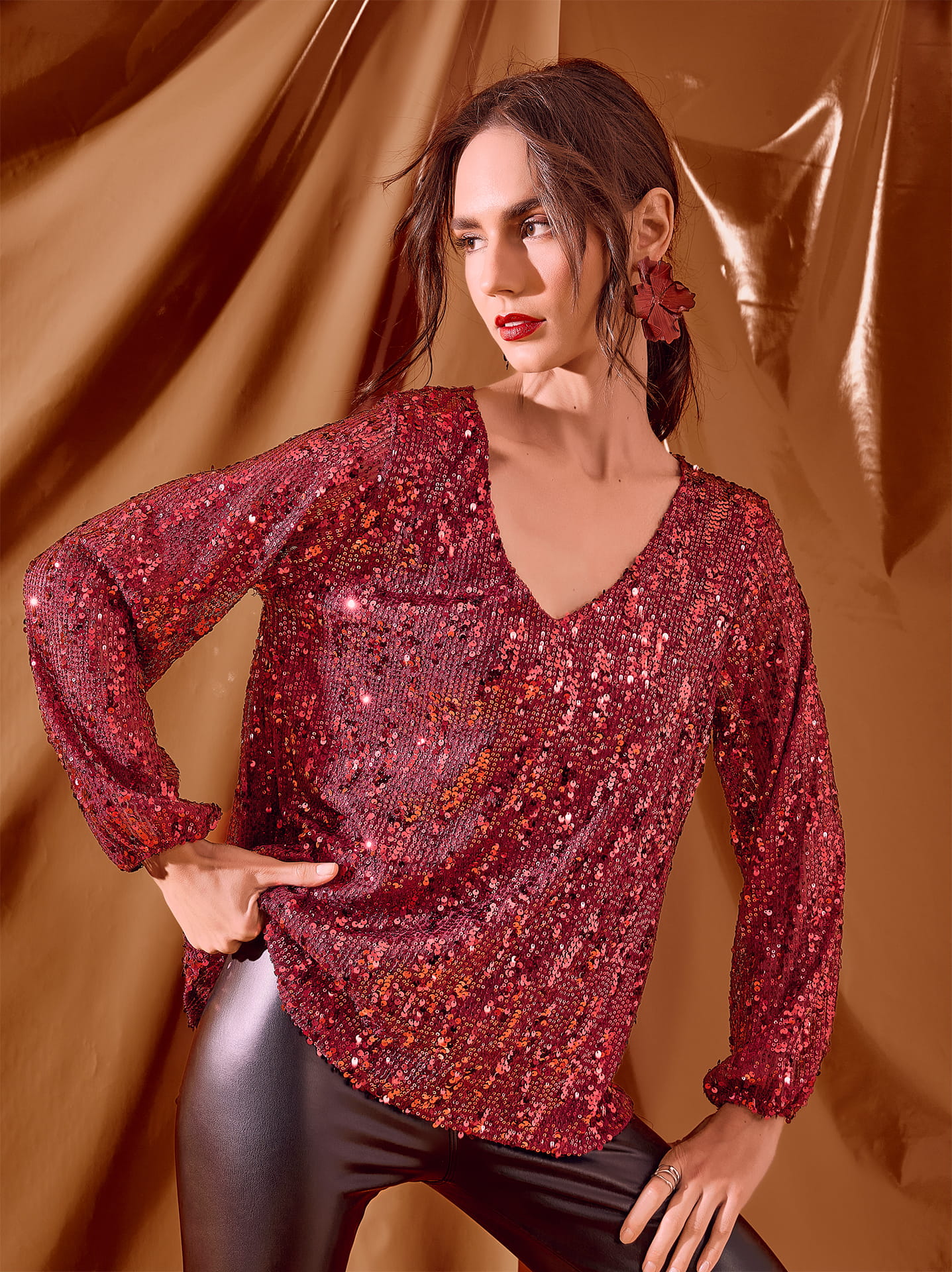 Statement accessories